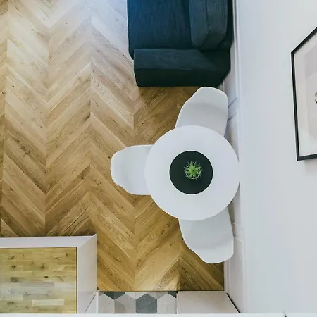 Appartement New ! Lovely Oak Loft At The Riverside