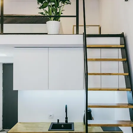 Appartement New ! Lovely Oak Loft At The Riverside